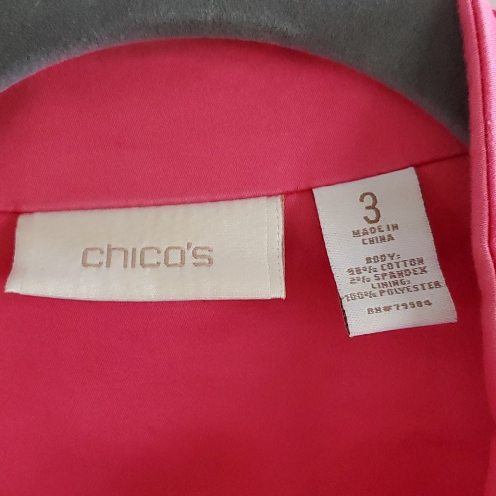 Jacket - Picture 3 of 4